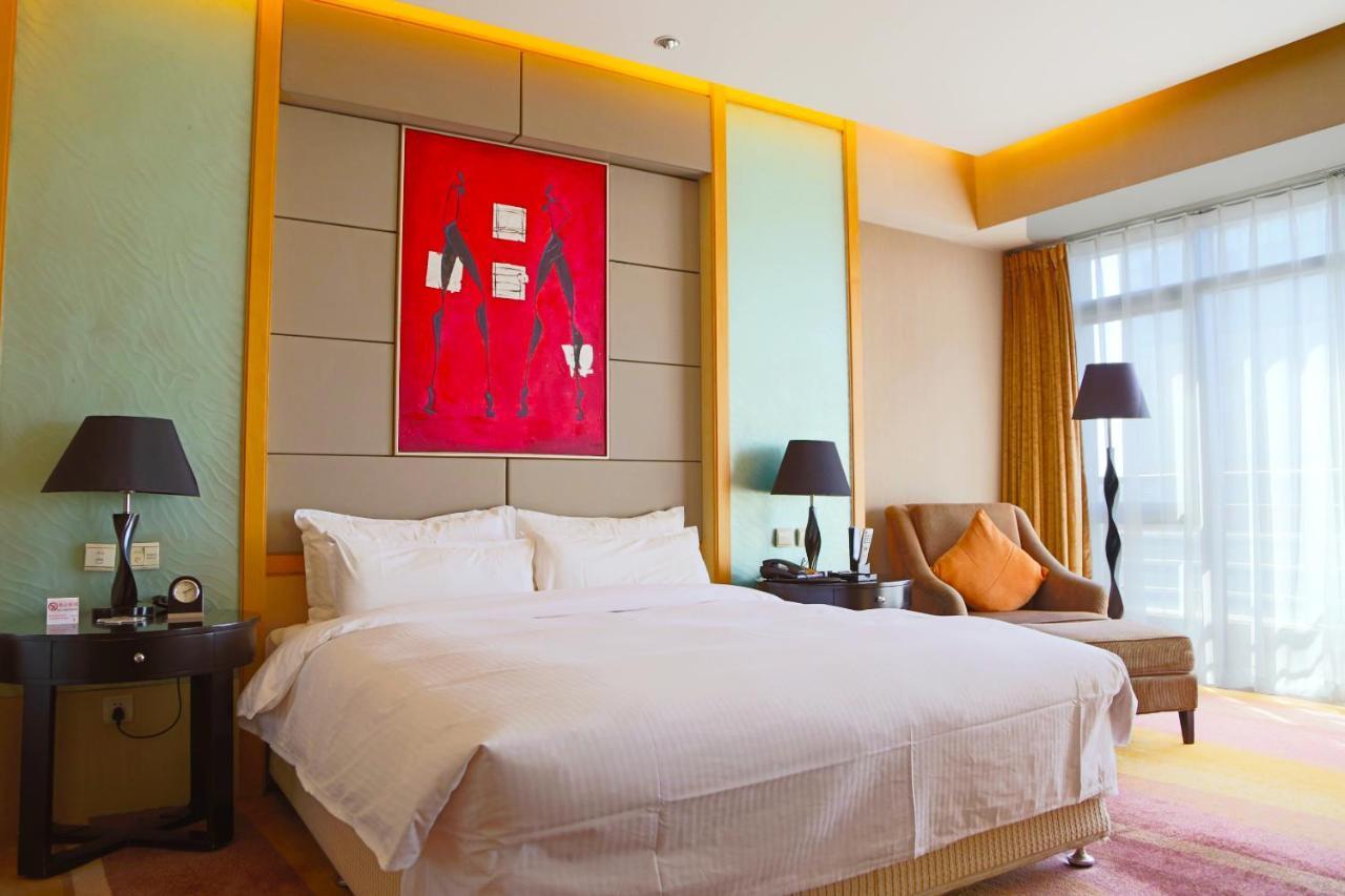 Wenjin Hotel, Beijing Pequim Exterior foto