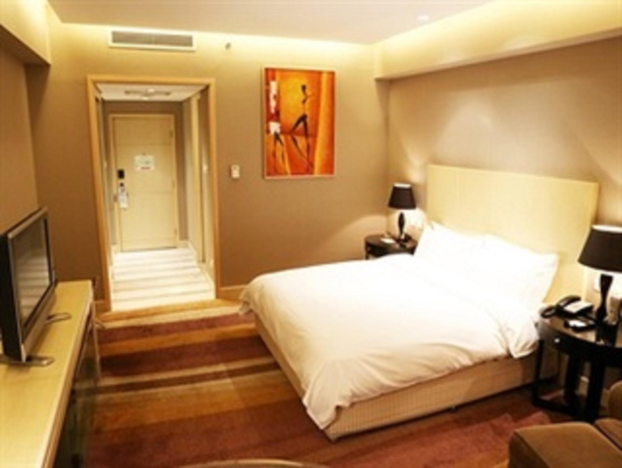 Wenjin Hotel, Beijing Pequim Exterior foto