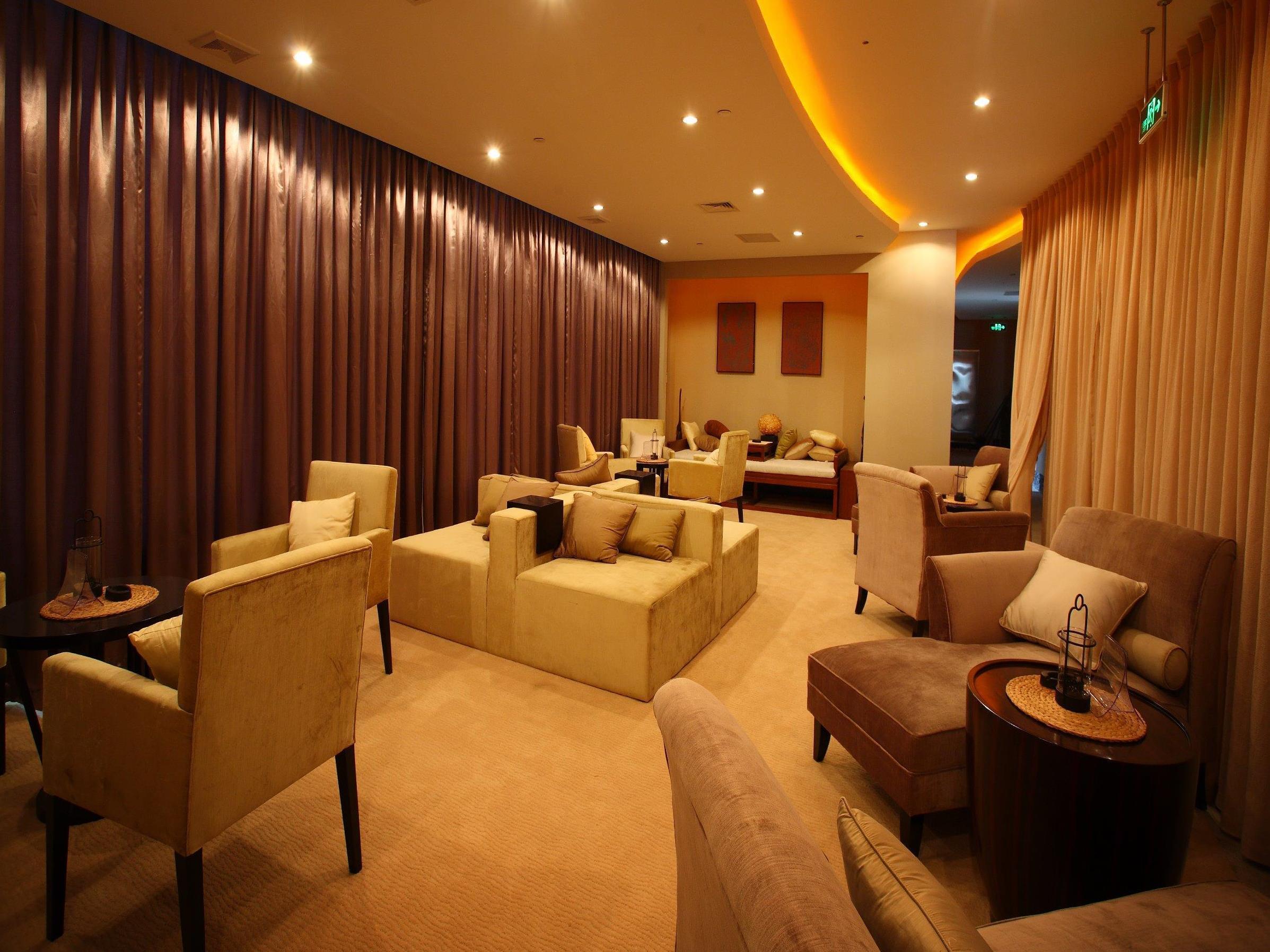 Wenjin Hotel, Beijing Pequim Exterior foto