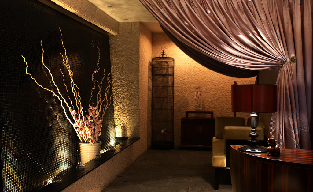 Wenjin Hotel, Beijing Pequim Exterior foto
