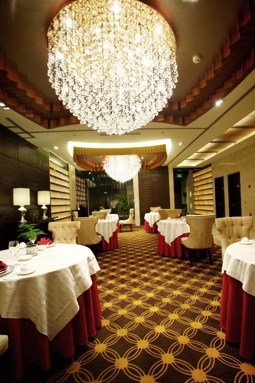 Wenjin Hotel, Beijing Pequim Exterior foto