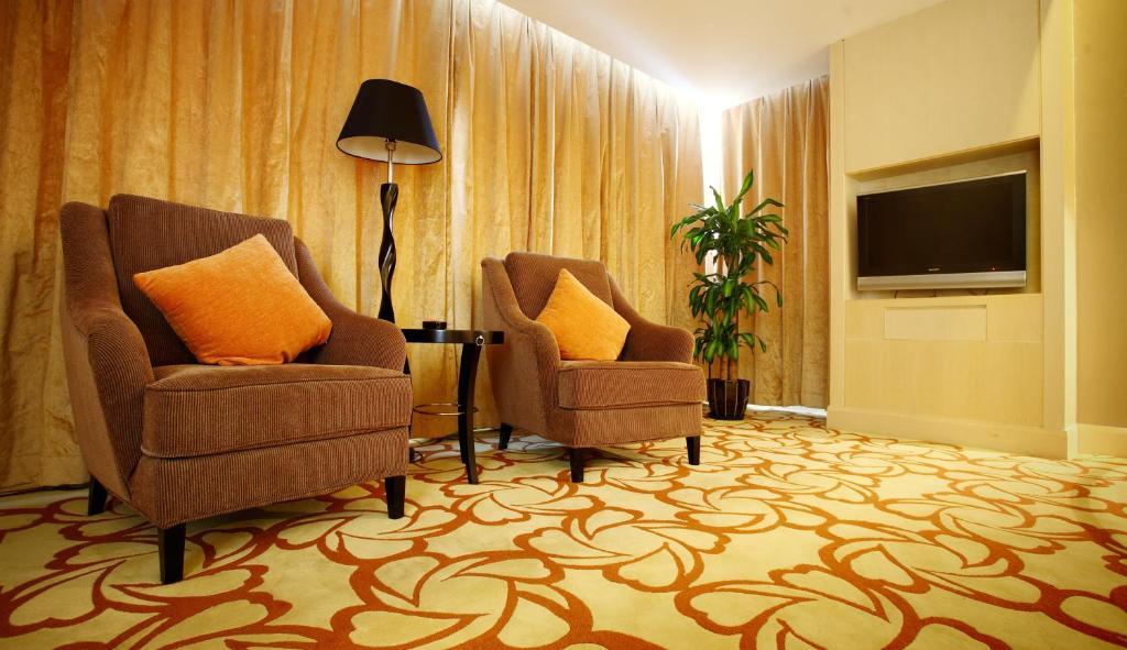 Wenjin Hotel, Beijing Pequim Quarto foto
