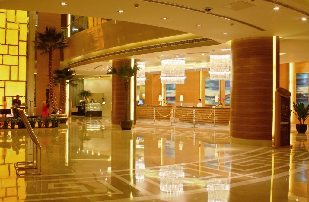 Wenjin Hotel, Beijing Pequim Exterior foto