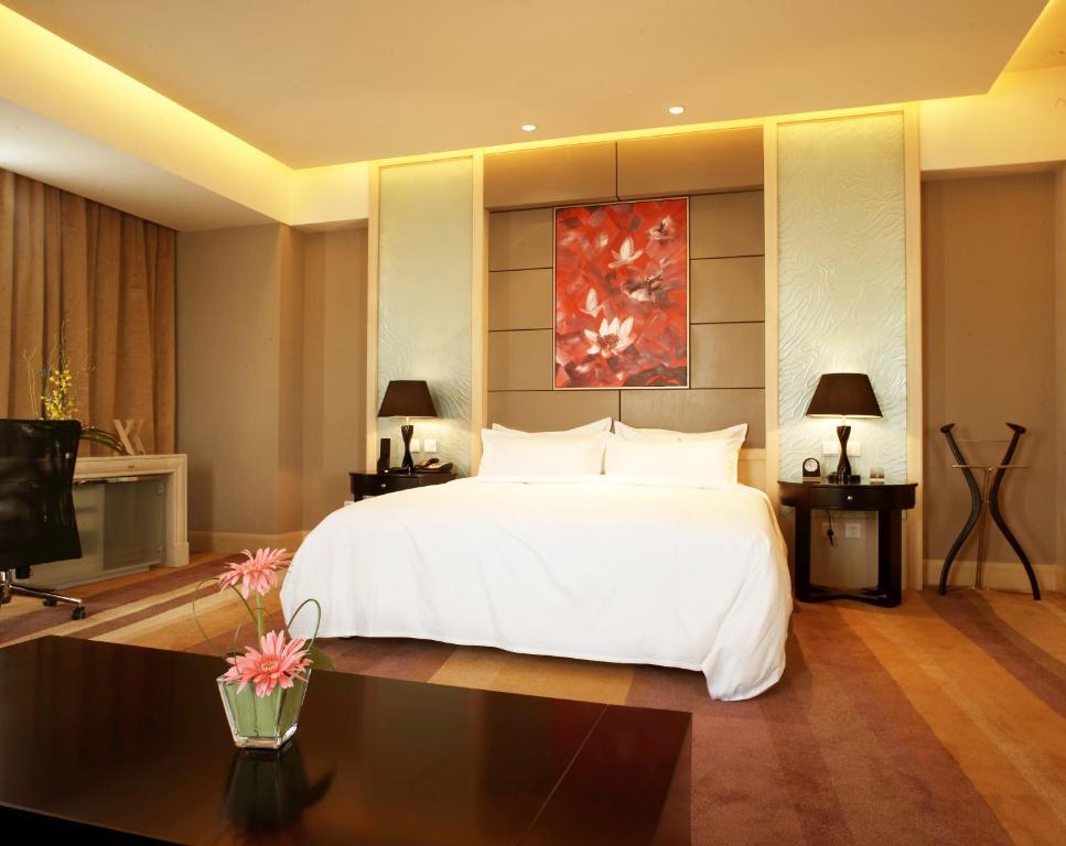 Wenjin Hotel, Beijing Pequim Quarto foto