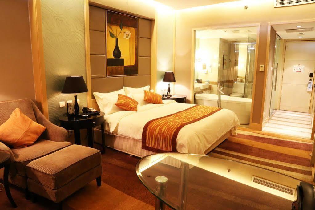 Wenjin Hotel, Beijing Pequim Exterior foto