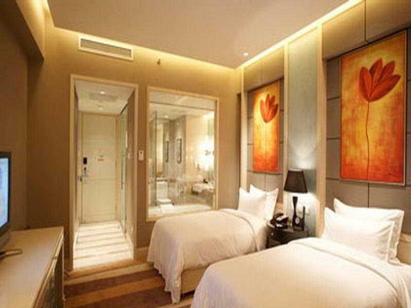 Wenjin Hotel, Beijing Pequim Exterior foto